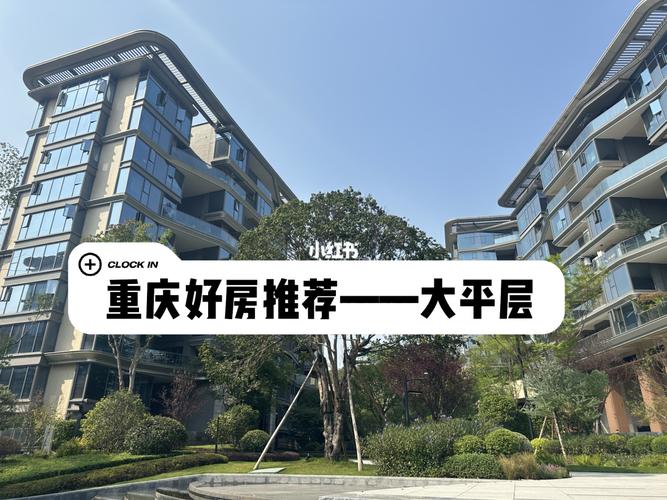 渝北改善产品套内177平龙湖物业