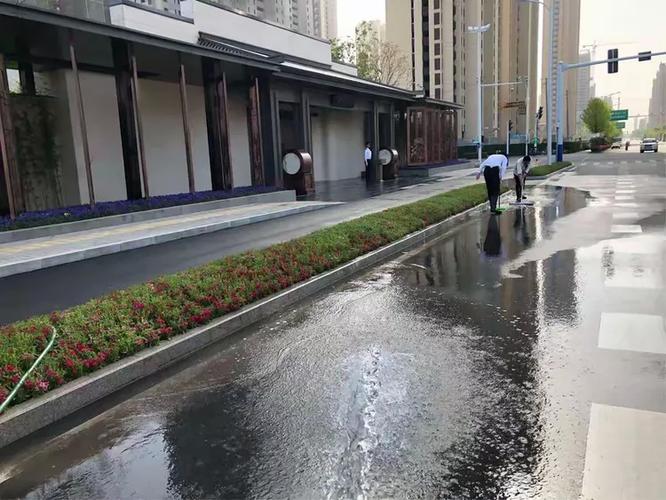 葛洲坝物业管理合肥分公司